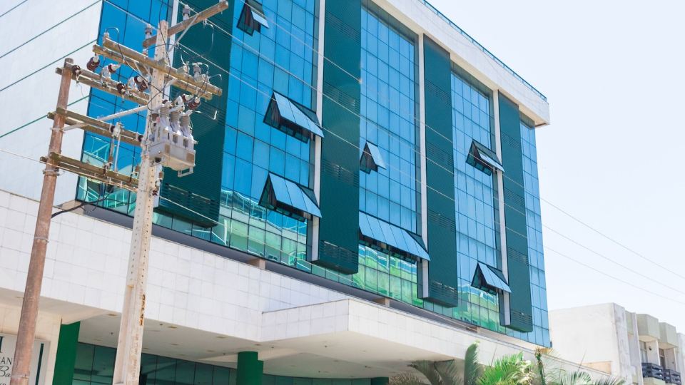 Mediterrane Hotel by Castelo Itaipava
