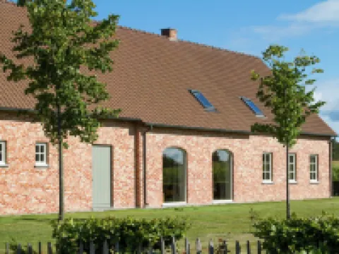 ピア ヴィラ ウィズ ガーデン ペーアーのホテル