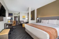 Comfort Inn & Suites Victoria North