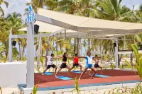Riu Palace Macao - Adults Only - All Inclusive - palestra