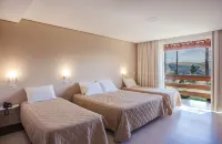 Guarany Eco Resort Hotels in Jacutinga
