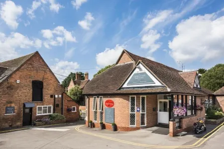 Clarion Hotel Charlecote Pheasant