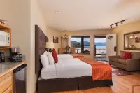 Mourelatos Lakeshore Resort فنادق في Tahoe Vista