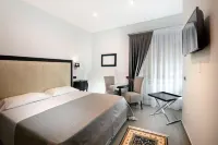 Barbarella Suite Hotels in Napoli