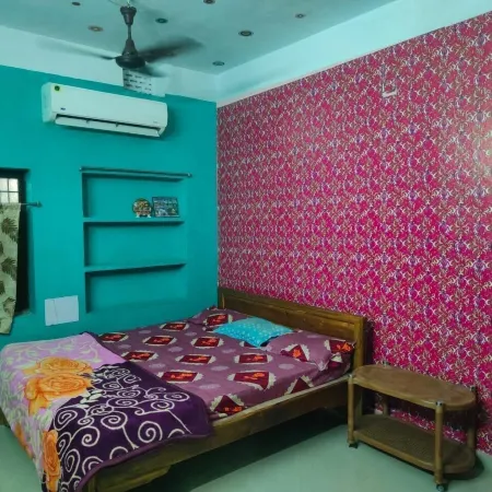 JHARANA guest house