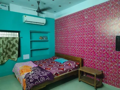 JHARANA guest house Hotels in 