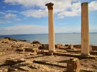 Casa Titti Hotels in Cabras