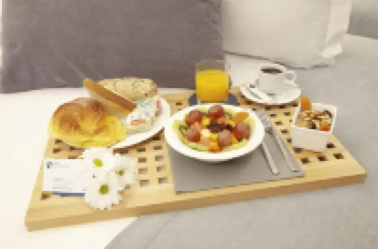 Hotel Cruz de la Victoria Hotels in 