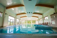 Spa Hotel Splendor - Pools