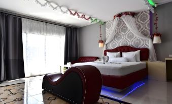Relax Villa Hotel