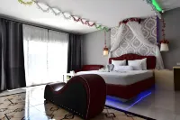 Relax Villa Hotel