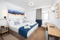 HD Parque Cristobal Tenerife โรงแรมใน