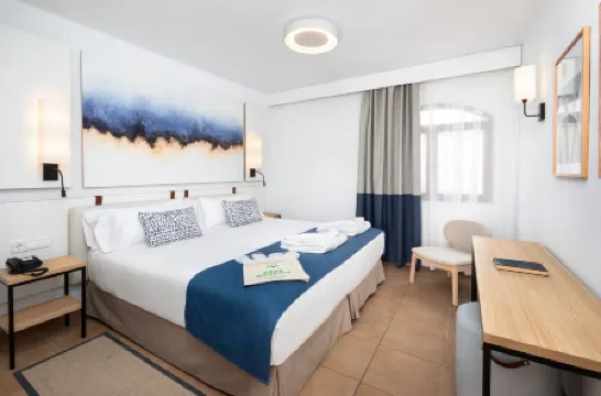 特內里費島HD布拉格克里斯託巴爾酒店