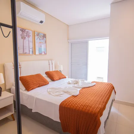 Residencial Las Salinas