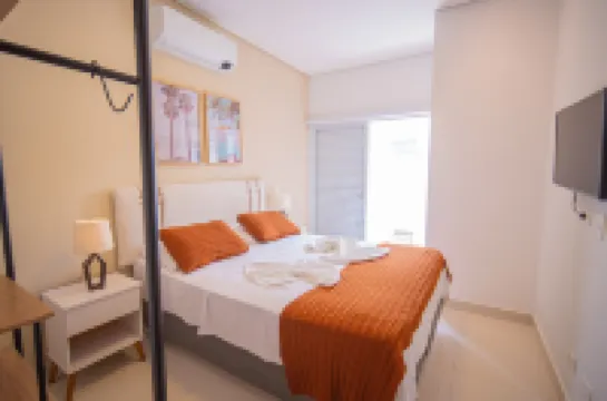 Residencial Las Salinas