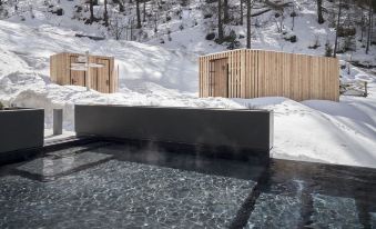 Nomad Lodge & Spa by Cervo