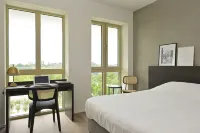 Parkhotel Waregem Hotels in Waregem