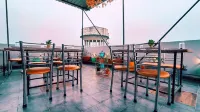 Asapian House - A Luxury Homestay Moradabad Hotel di Moradabad