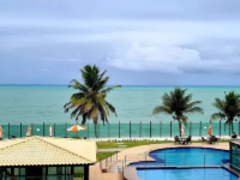 Luxor Tabatinga Beira Mar Hotels in Conde