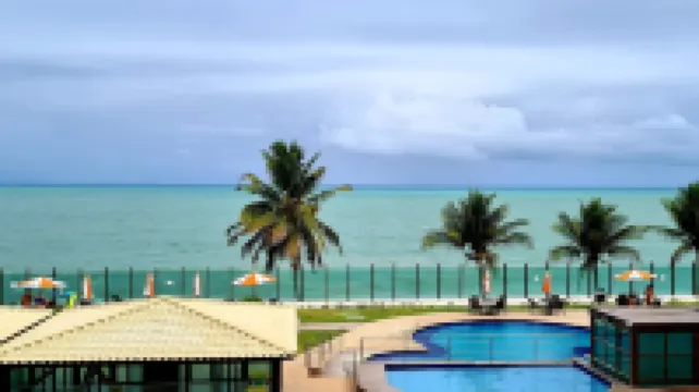 룩소르 타바칭가 스위트 프렌테 마르