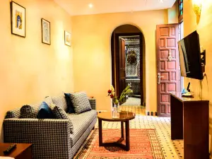 Riad Al Mazhar