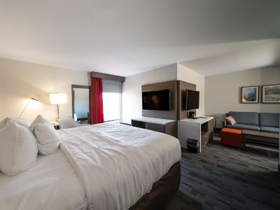 Comfort Inn & Suites Wyomissing-Reading