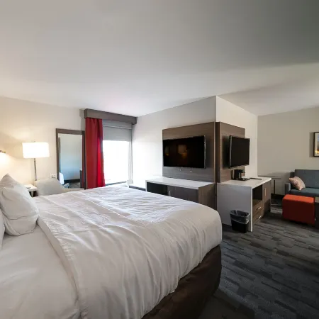 Comfort Inn & Suites Wyomissing-Reading