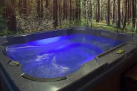 Hotel Junior - spa