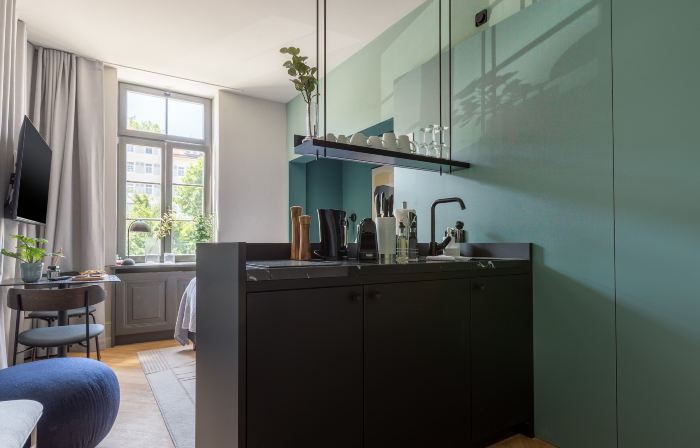 Limehome Rottenburg am Neckar Poststraße