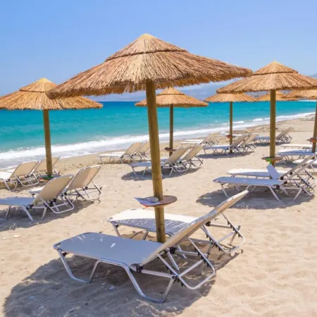 Villa Ilia Large Private Pool Sea Views A C Wifi - 2157