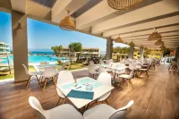 Robolla Beach Aparthotel Hotels in Agnos