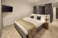 Van der Valk Hotel Beveren Hotels in Sint-Niklaas