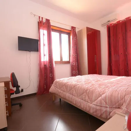 Villa Rosa