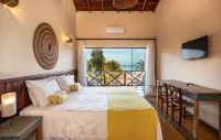 Pousada Altamira Hotel di Ilhabela