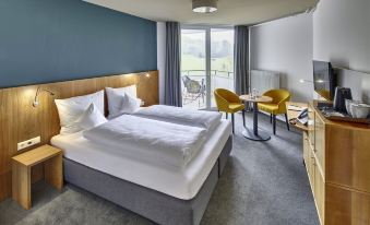 ElzLand Hotel Pfauen Wellness & Spa