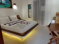 Hawaii Flats Hotel a Sao Miguel do Gostoso