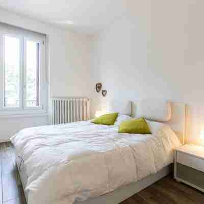 Bellarmino 21 Rooms