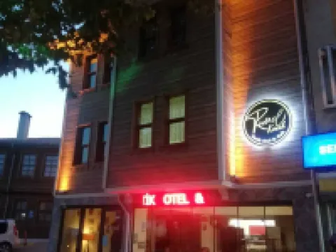 Rumeli Konak Butik Otel Hotels in Tekirdag