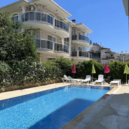 Belek Gold Pansiyon