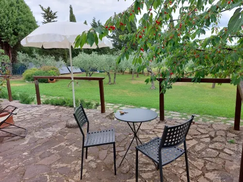 Agriturismo San Sano