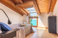 La Maison des Coquillages Hotels in Lerici