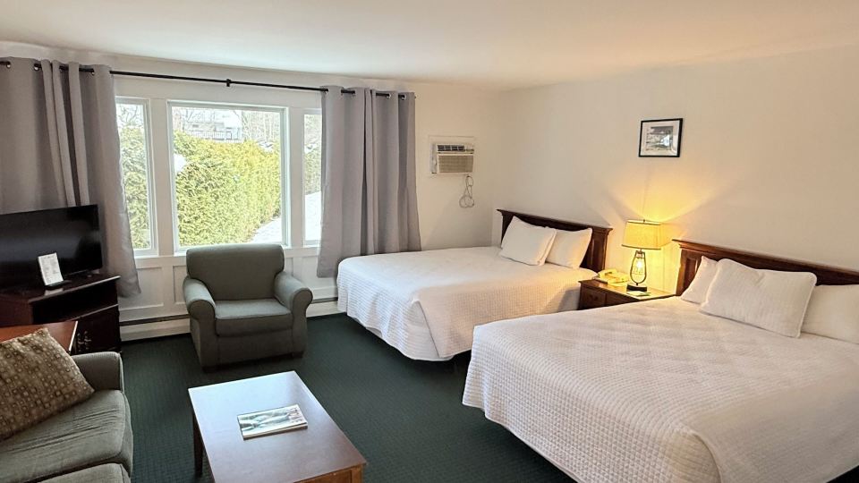 Stowe Motel & Snowdrift