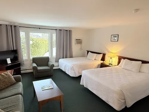 Stowe Motel & Snowdrift