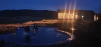 Basalt hotel Hotels in Baer