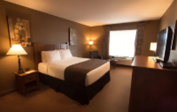 Maritime Inn Port Hawkesbury فنادق في 