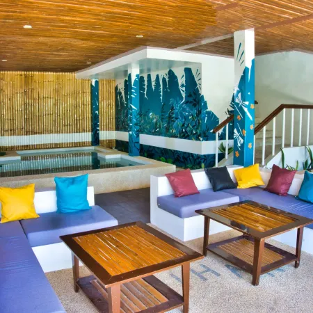 Amihan Resort