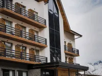 Suatis Resort Kazbegi Hotels in Kazbegi