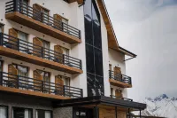 Suatis Resort Kazbegi Hoteles en 