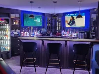 Newfound Inn & Suites - Bars