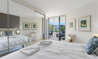 Cotton Beach Resort - Tweed Coast Holidays ®